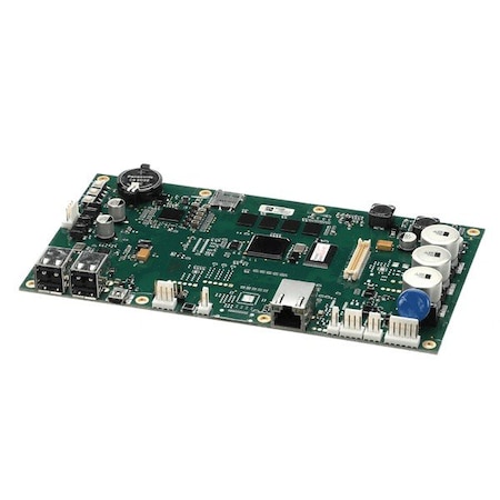 Blodgett Computer, Touchscn Houno 61030